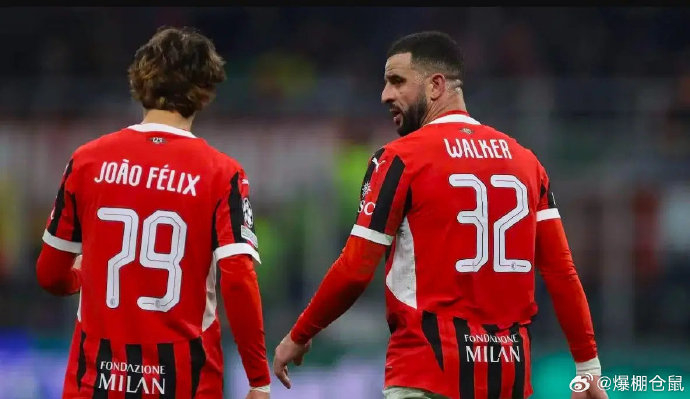 AC米兰告别菲利克斯后者结束租借的简单介绍  第2张