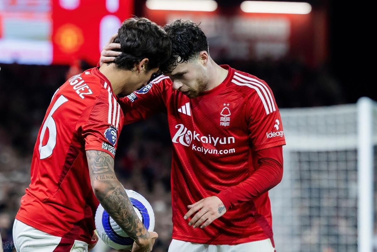 关于诺丁汉森林VS埃弗顿保级生死战免费在线直播地址的信息