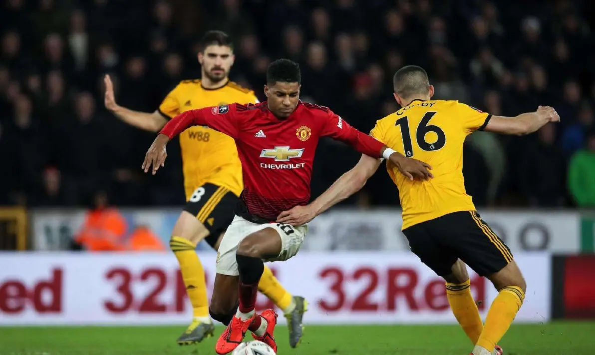 曼联VS狼队红魔碾压实时解说在线观看 第1张 曼联VS狼队红魔碾压实时解说在线观看 第1张