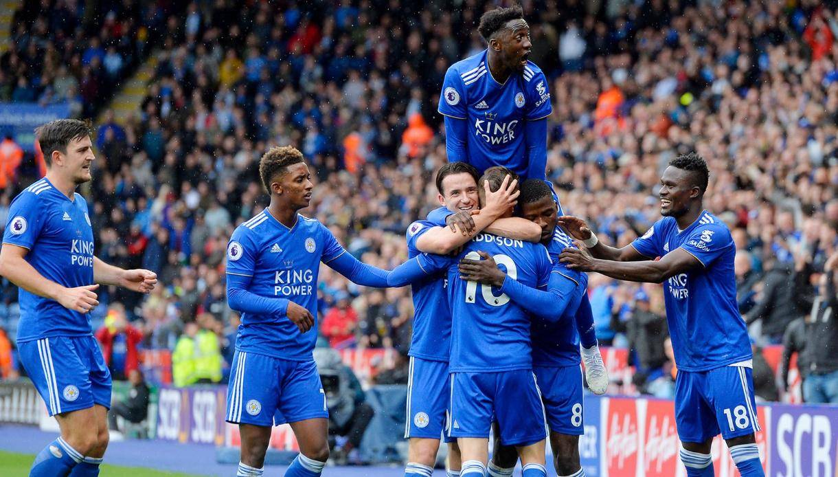 西汉姆联VS莱斯特城抢分生死战免费在线观看平台的简单介绍