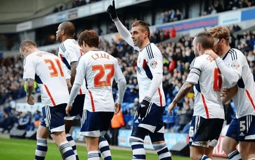 英甲：北安普敦VS加的夫城的简单介绍  第2张