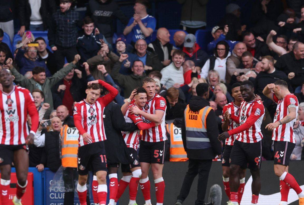 桑德兰夏窗引援投入1.65亿欧创造英超历史升班马转会支出新纪录的简单介绍 第1张 桑德兰夏窗引援投入1.65亿欧创造英超历史升班马转会支出新纪录的简单介绍 第1张