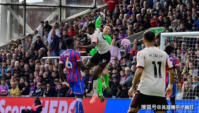 水晶宫VS阿森纳伦敦德比再战高清无卡顿在线直播的简单介绍  第2张