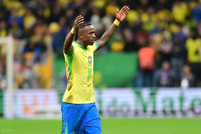 卡塞米罗:巴西队需要内马尔是最顶级的那个的简单介绍 第2张 卡塞米罗:巴西队需要内马尔是最顶级的那个的简单介绍 第2张