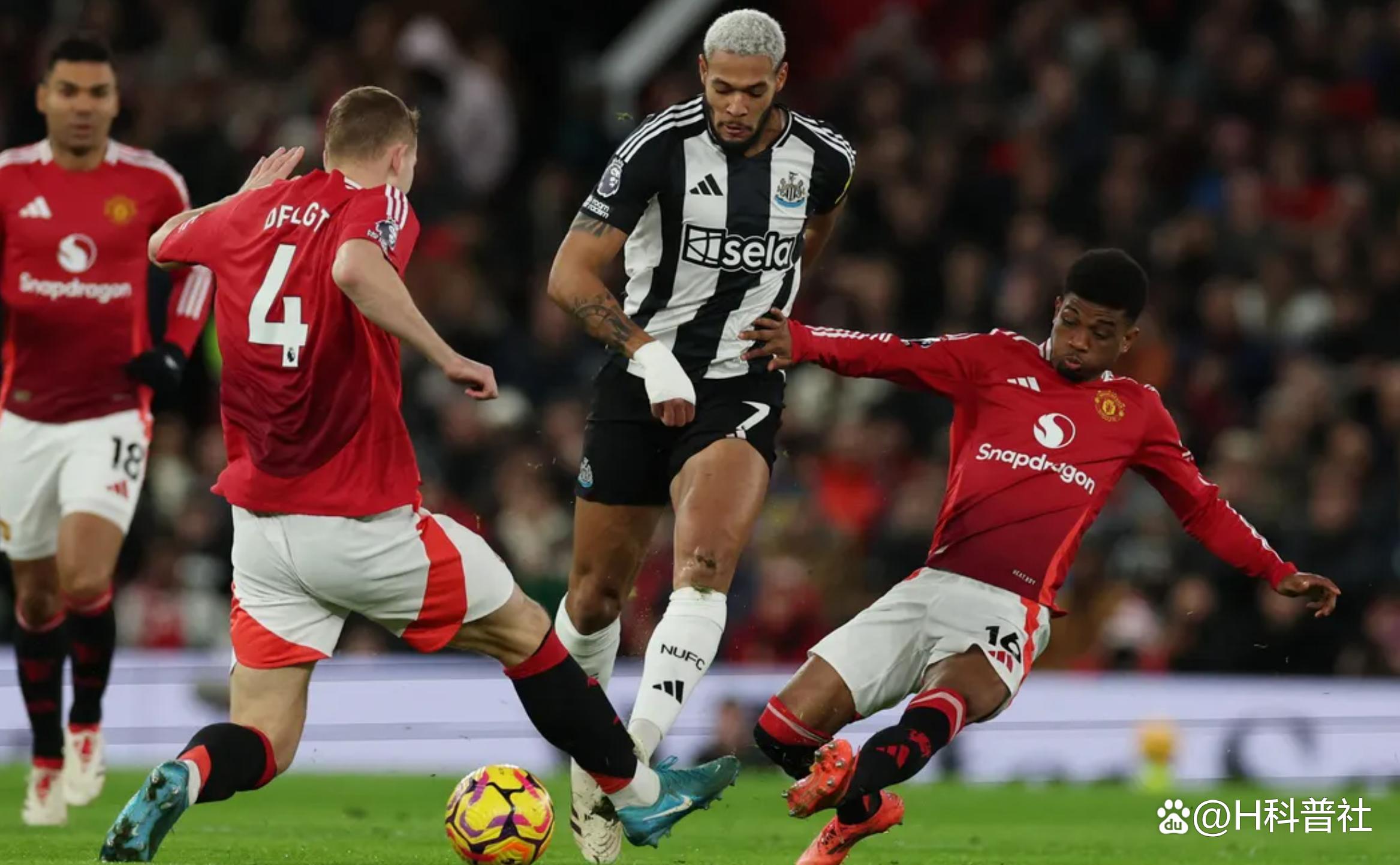 曼联VS伯恩茅斯红魔碾压高清无延迟全程转播的简单介绍  第1张