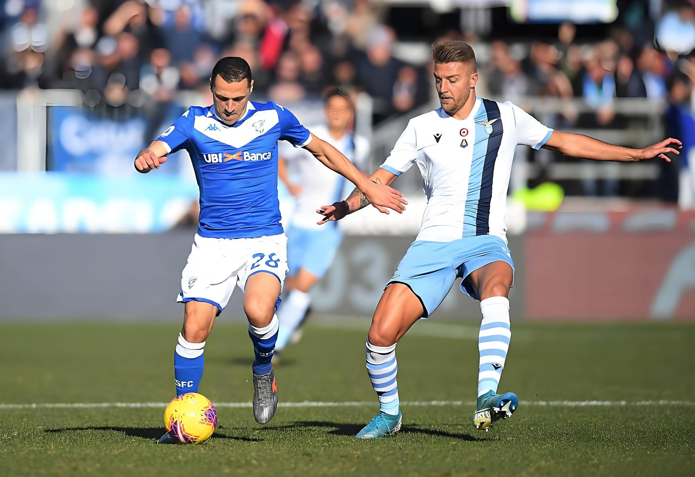 意甲：克雷莫纳VS罗马  第2张