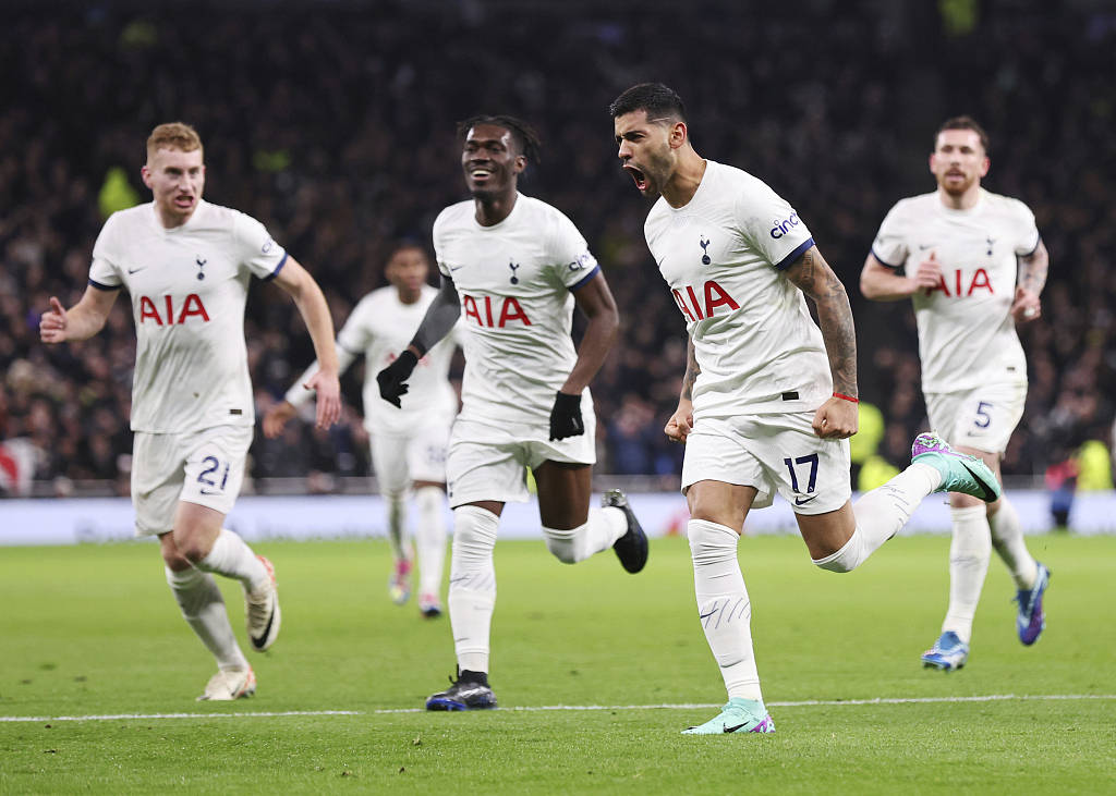 关于热刺VS阿斯顿维拉客场抢分实时解说在线直播的信息  第1张