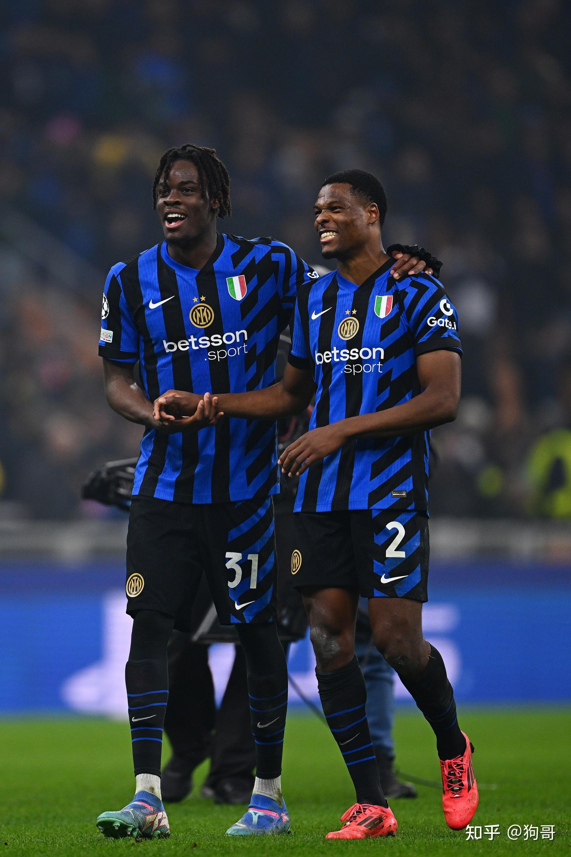 包含国米有意租借引进恩昆库球员是蓝黑军团加强进攻的选择的词条  第2张