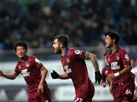 包含韩K1联:大田市民VS江原FC的词条 第2张 包含韩K1联:大田市民VS江原FC的词条 第2张