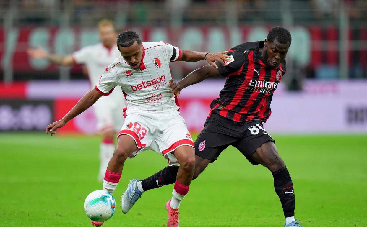 意篮甲:布雷西亚VS克雷莫纳的简单介绍  第2张