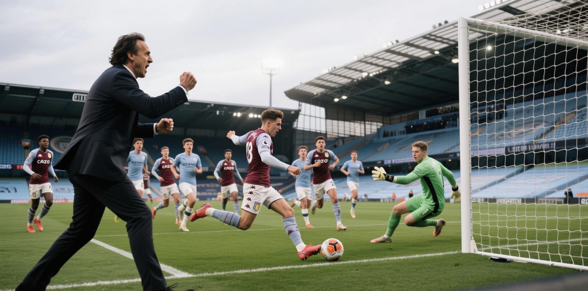 包含曼城VS莱斯特城榜首轻松战高清无延迟全程转播的词条 第2张 包含曼城VS莱斯特城榜首轻松战高清无延迟全程转播的词条 第2张