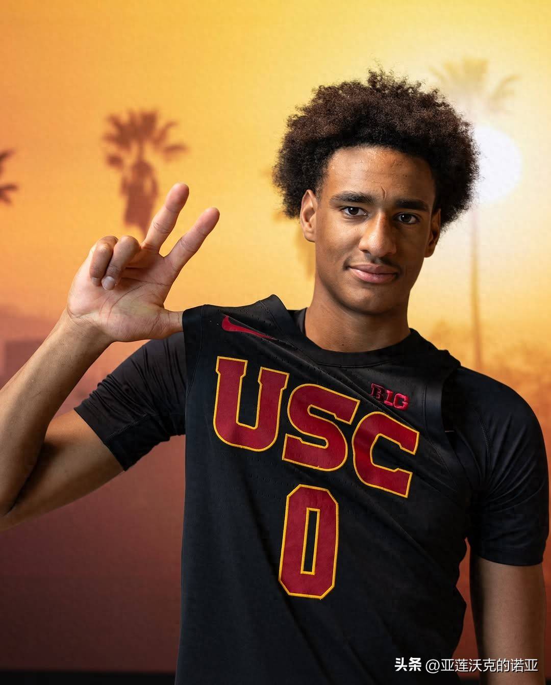 NCAA:南加州大学VS特洛伊大学的简单介绍 第2张 NCAA:南加州大学VS特洛伊大学的简单介绍 第2张