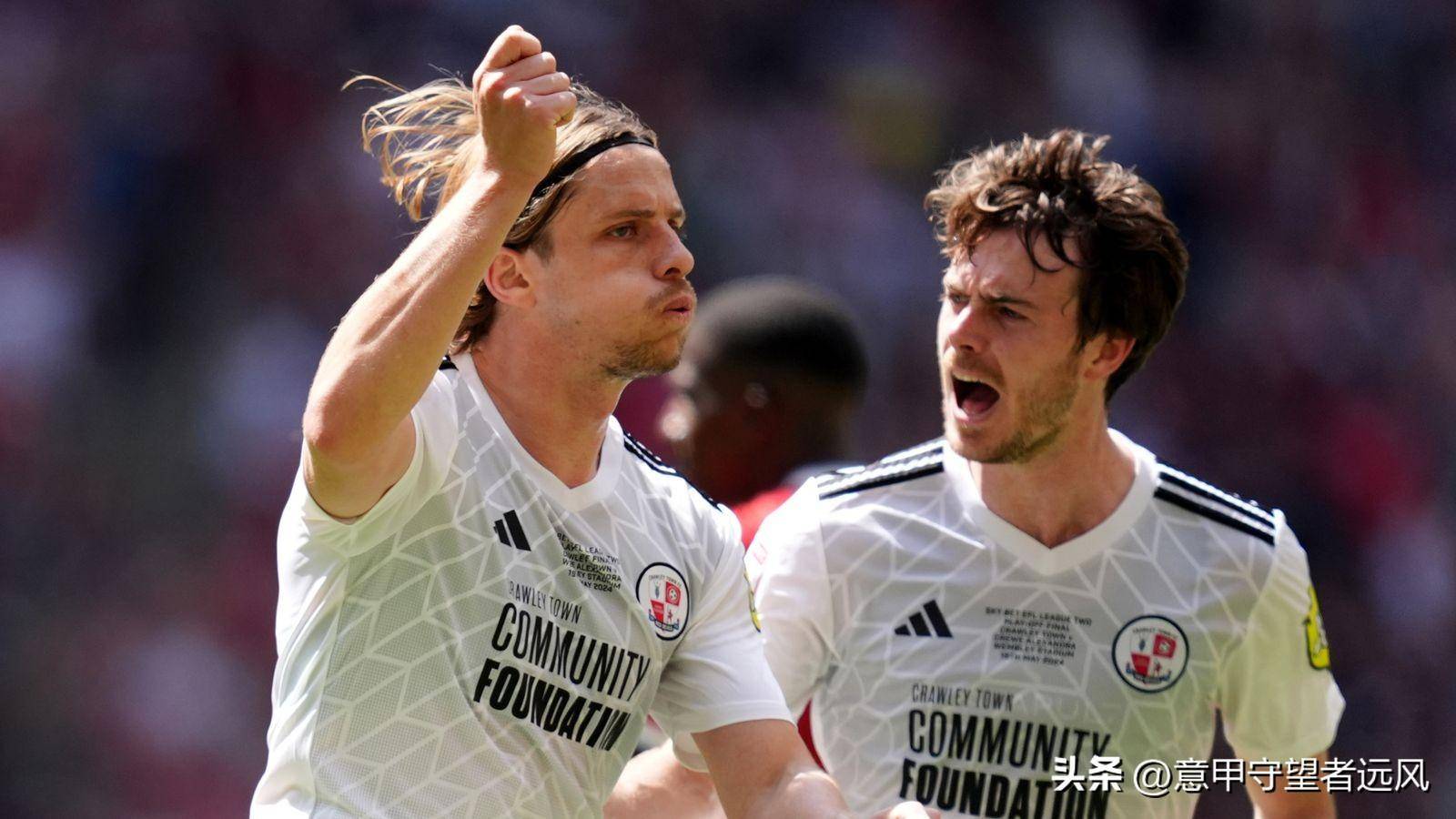 关于英乙:克鲁VS切斯特菲尔德的信息 第1张 关于英乙:克鲁VS切斯特菲尔德的信息 第1张