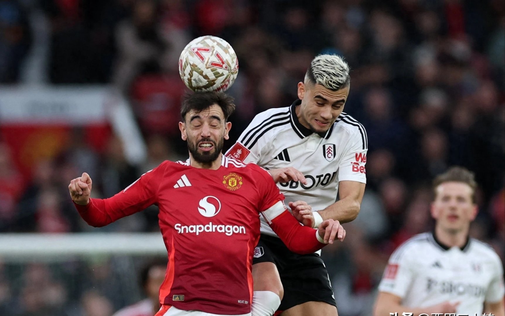 包含富勒姆VS曼联抢分VS争冠免费全程实时转播的词条 第1张 包含富勒姆VS曼联抢分VS争冠免费全程实时转播的词条 第1张