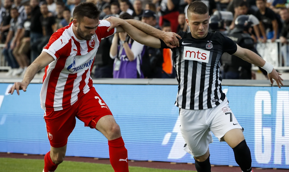 亚海联:篮球会VS贝尔格莱德红星的简单介绍  第2张