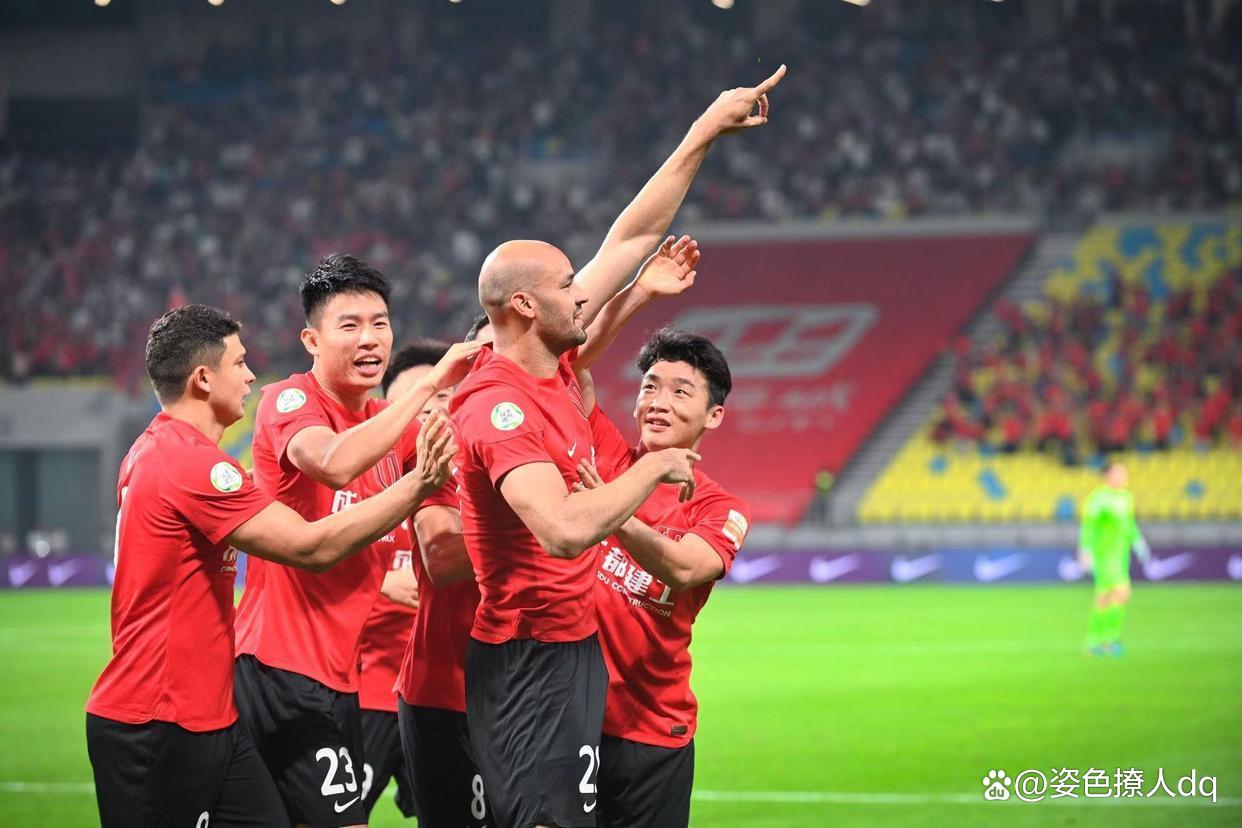 包含中超成都蓉城vs山东泰山前瞻预测两队迎来本赛季的第三次交手的词条 第1张 包含中超成都蓉城vs山东泰山前瞻预测两队迎来本赛季的第三次交手的词条 第1张