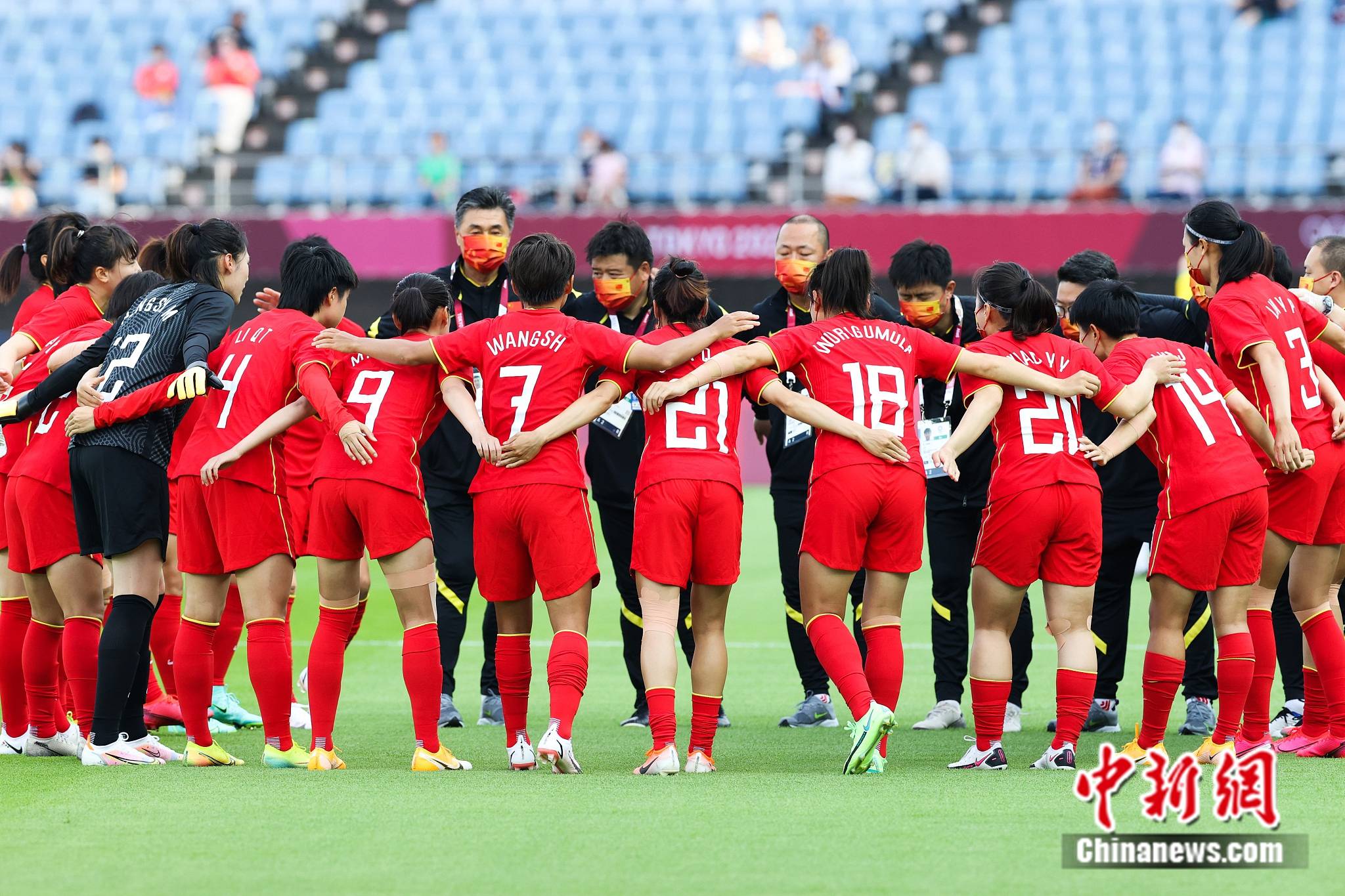 关于新国联女：南方联女足VS西泉女足的信息  第1张