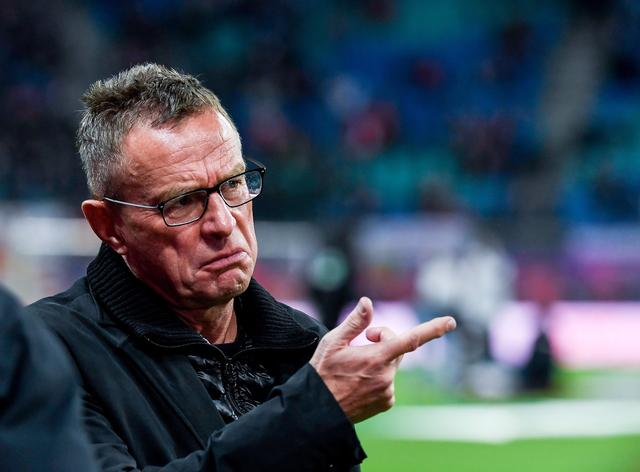 朗尼克批评曼联缺乏领导力自弗格森离开后陷入决策困境的简单介绍  第1张