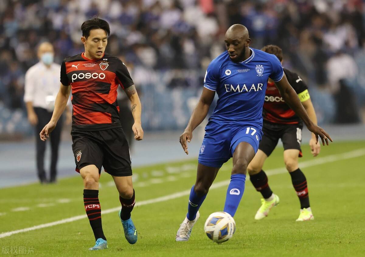 韩职联大邱FCVS浦项制铁预测分析两队上轮均遭遇败仗的简单介绍  第2张