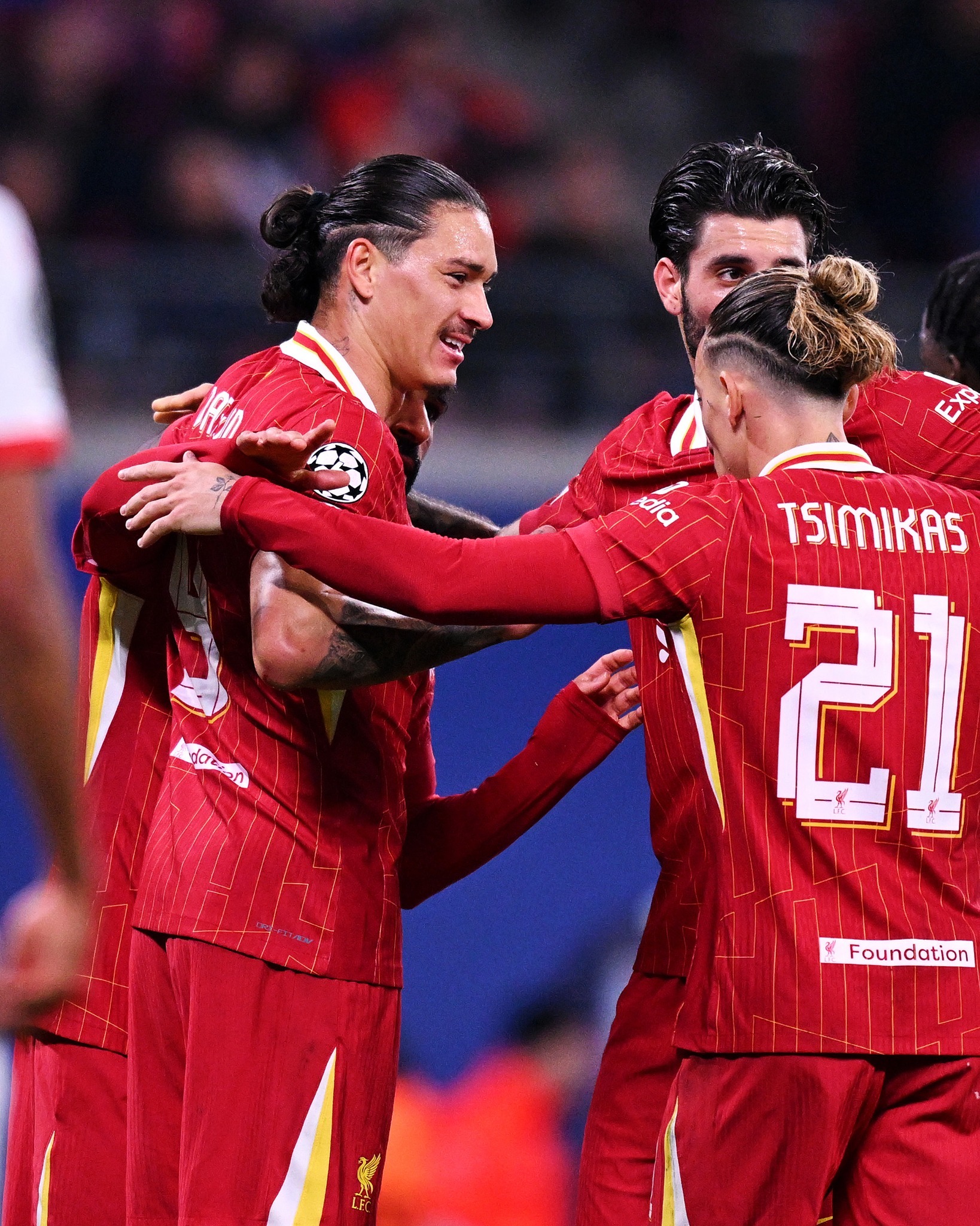 利物浦决定留住基耶萨球员吸引其他联赛球队关注的简单介绍  第1张