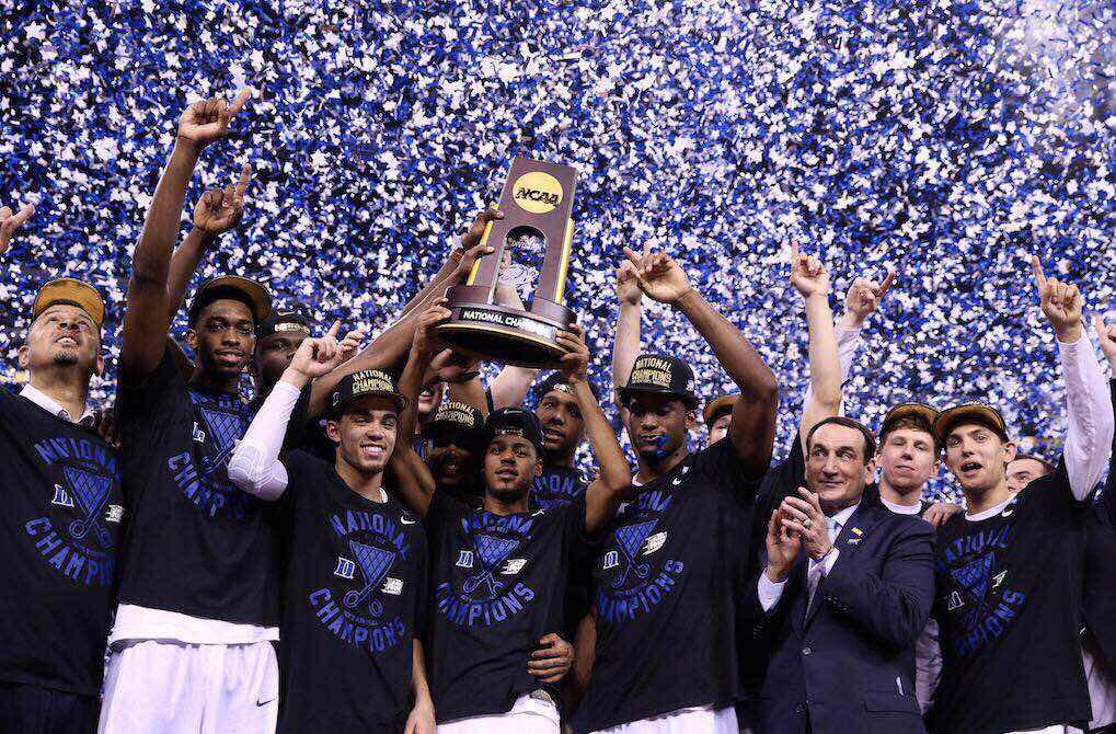 NCAA:辛辛那提大学VS新泽西学院的简单介绍 第2张 NCAA:辛辛那提大学VS新泽西学院的简单介绍 第2张