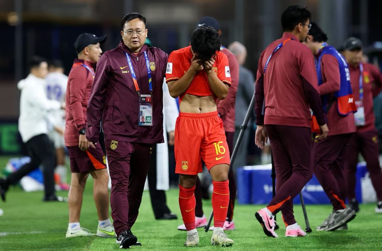 亚洲杯U17：巴林U17VS中国U17的简单介绍  第2张