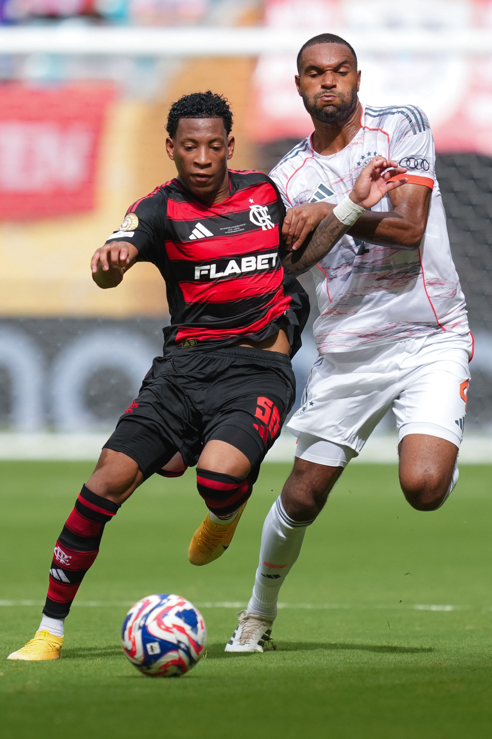 拜仁慕尼黑公布世俱杯名单南大王力争世俱杯冠军的简单介绍  第2张