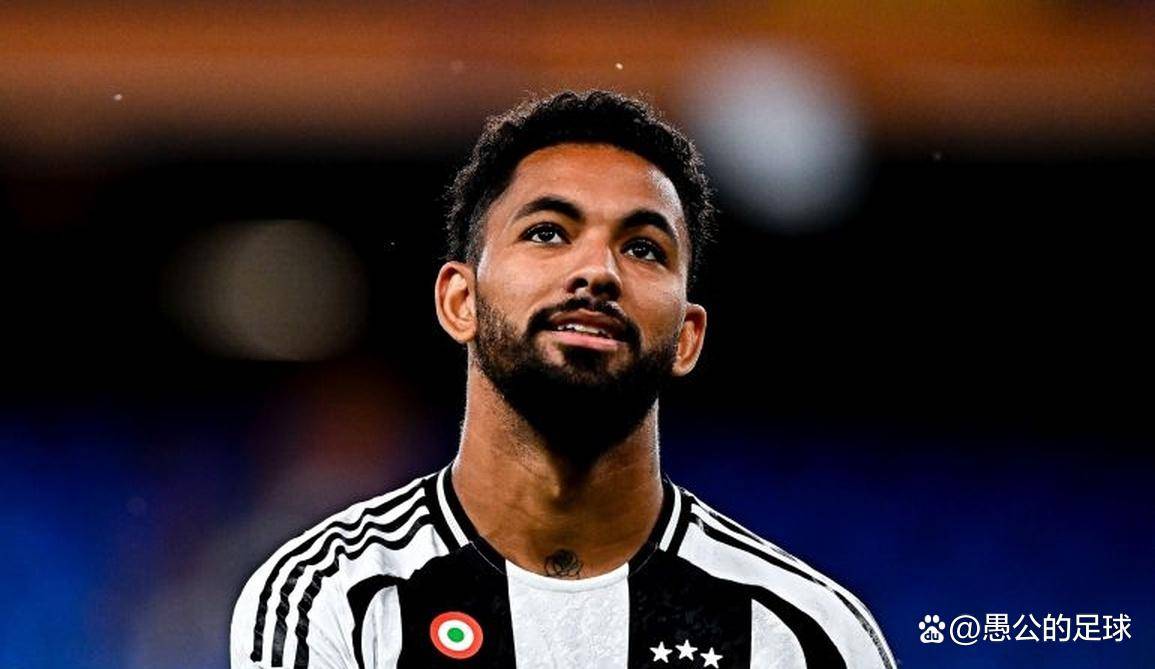 诺丁汉森林有意道格拉斯路易斯球员已经与球队达成一致的简单介绍 第1张 诺丁汉森林有意道格拉斯路易斯球员已经与球队达成一致的简单介绍 第1张