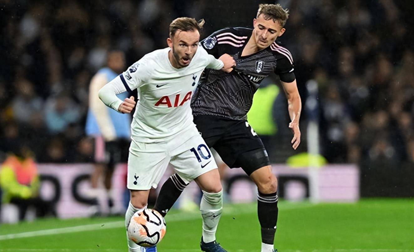 麦迪逊将缺席新赛季大部分比赛热刺进攻遭遇影响的简单介绍  第2张