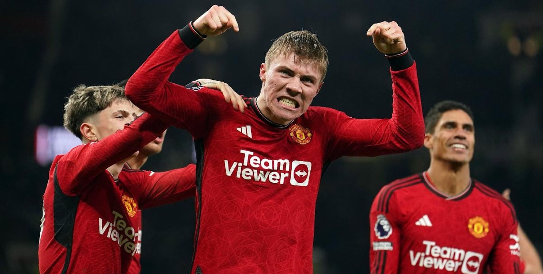 关于米兰就霍伊伦仍未达协议米兰仍在为引进霍伊伦而努力的信息  第2张