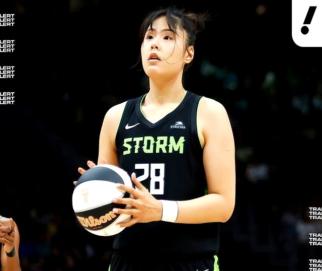 包含李月汝加盟达拉斯飞翼队风暴交易获得两个选秀权的词条 第1张 包含李月汝加盟达拉斯飞翼队风暴交易获得两个选秀权的词条 第1张