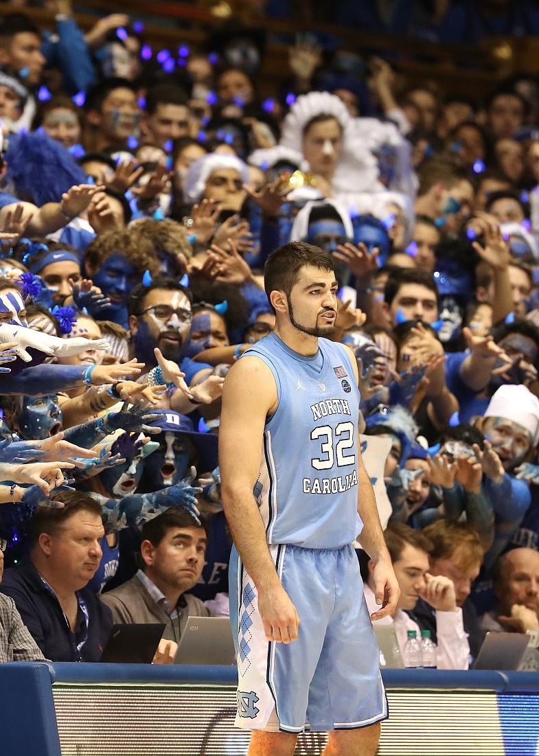 NCAA:弗吉尼亚理工大学VS布莱恩特大学的简单介绍 第1张 NCAA:弗吉尼亚理工大学VS布莱恩特大学的简单介绍 第1张