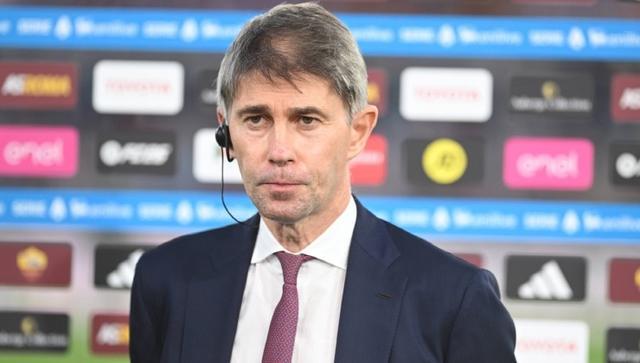 关于曝马萨拉回归罗马任体育总监接替吉索尔菲的信息 第1张 关于曝马萨拉回归罗马任体育总监接替吉索尔菲的信息 第1张