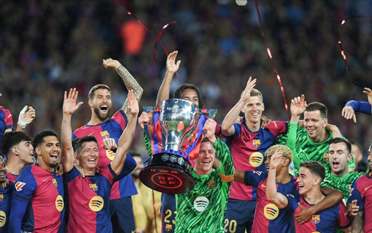 关于特狮复出后要求首发遭拒特尔施特根与巴萨的矛盾由来已久的信息 第2张 关于特狮复出后要求首发遭拒特尔施特根与巴萨的矛盾由来已久的信息 第2张