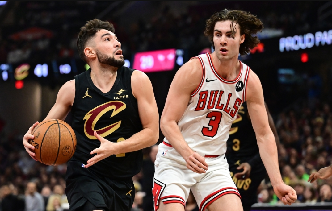 NBA:公牛VS奇才 第1张 NBA:公牛VS奇才 第1张