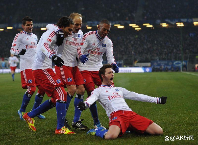 关于德乙埃尔沃斯堡VS汉诺威96比赛预测主队历史交锋保持不败的信息