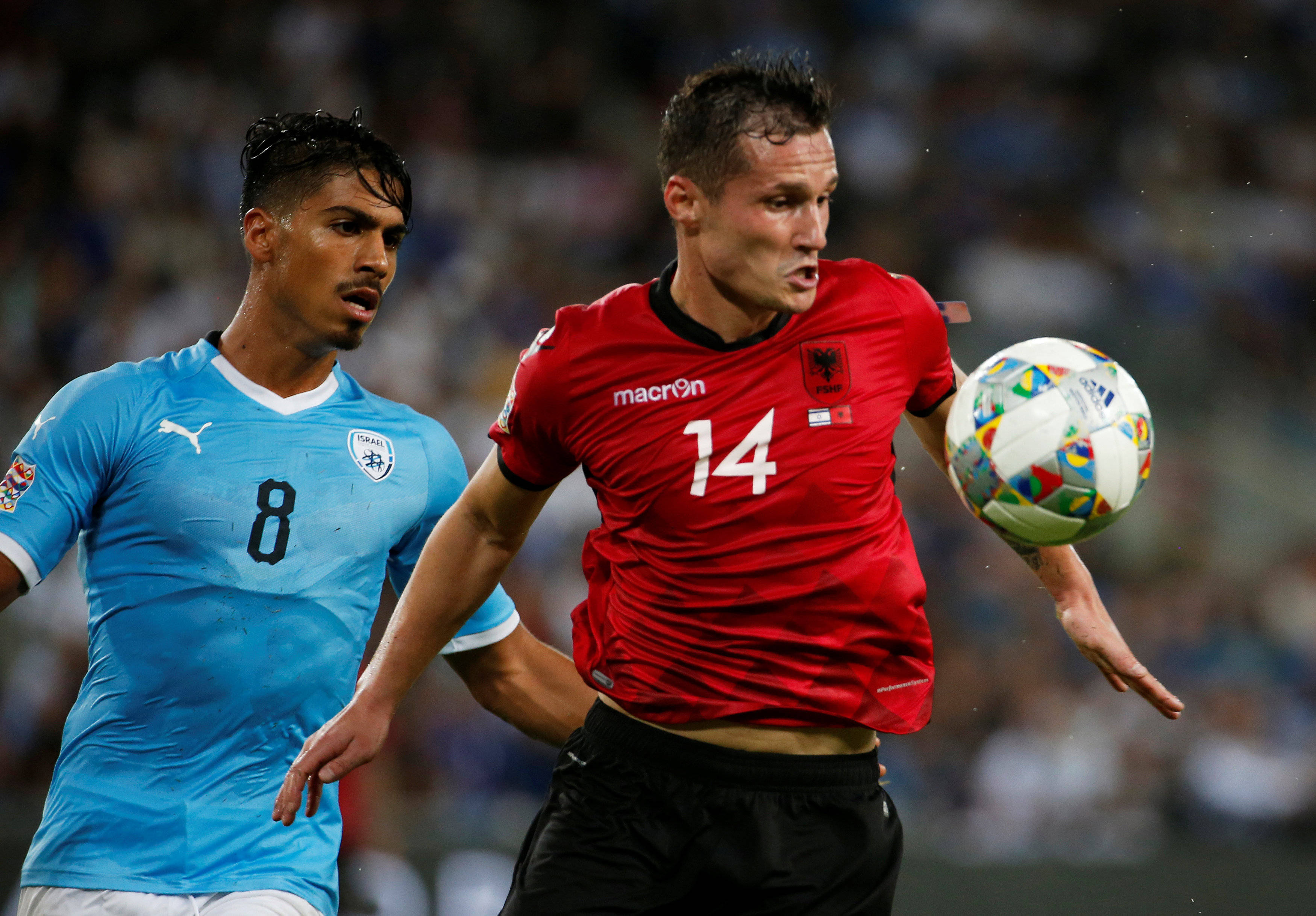 关于世预赛阿尔巴尼亚vs塞尔维亚预测分析塞尔维亚开始开启预选赛之旅的信息  第1张