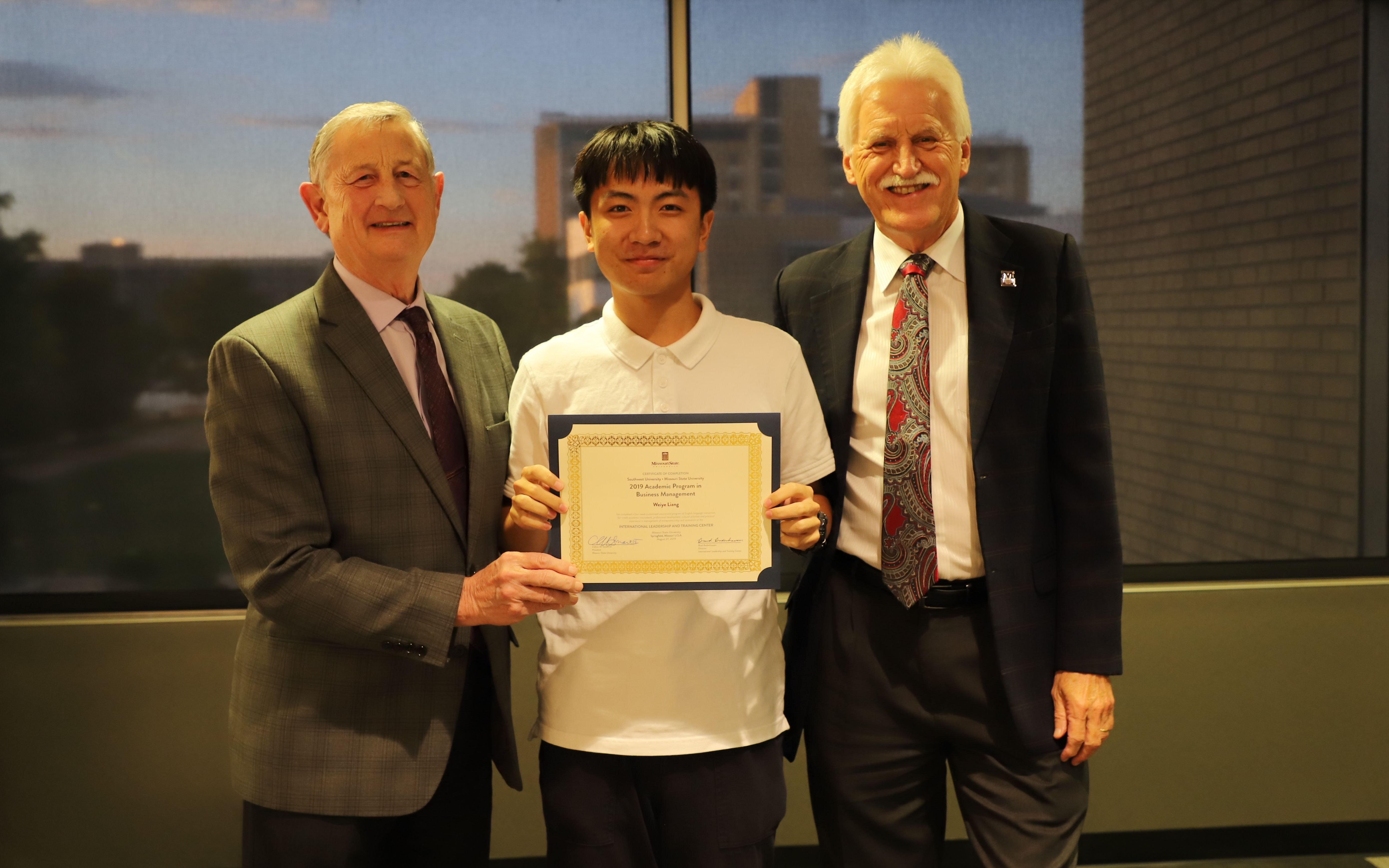 包含NCAA:密苏里州立大学VS里奥格兰德河谷大学的词条  第2张