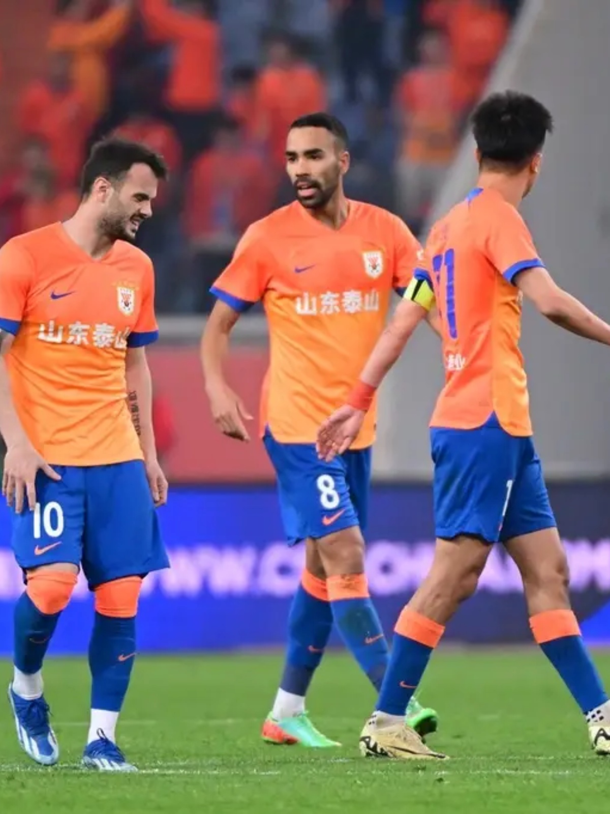 关于媒体点评中超争冠和保级形势申花突破40分大关的信息 第2张 关于媒体点评中超争冠和保级形势申花突破40分大关的信息 第2张