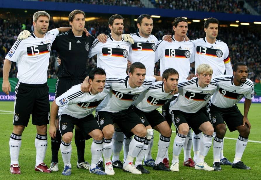 关于欧青赛捷克U21vs德国U21前瞻预测势均力敌的信息  第2张