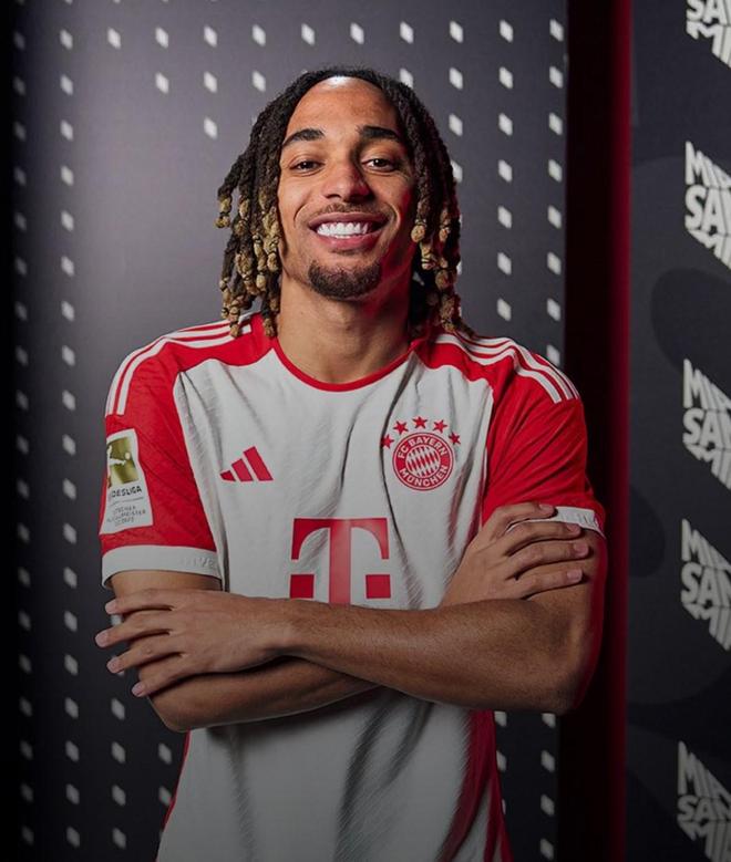 曝巴雷内切亚同意签约本菲卡转会费1500万欧的简单介绍  第2张