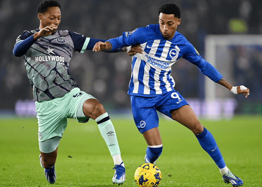 英超布莱顿VS富勒姆今日预测分析布莱顿休赛期大肆引援的简单介绍 第1张 英超布莱顿VS富勒姆今日预测分析布莱顿休赛期大肆引援的简单介绍 第1张