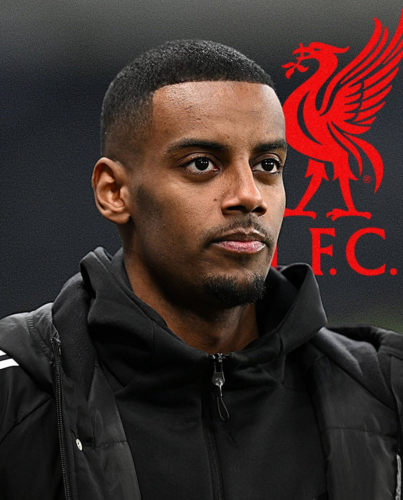 包含记者:雅克松仍可能加盟纽卡取代伊萨克的词条 第1张 包含记者:雅克松仍可能加盟纽卡取代伊萨克的词条 第1张