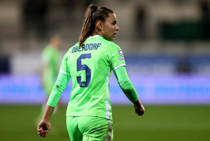 白俄超女：白俄罗斯女足U19VS佐卡BDU女足的简单介绍