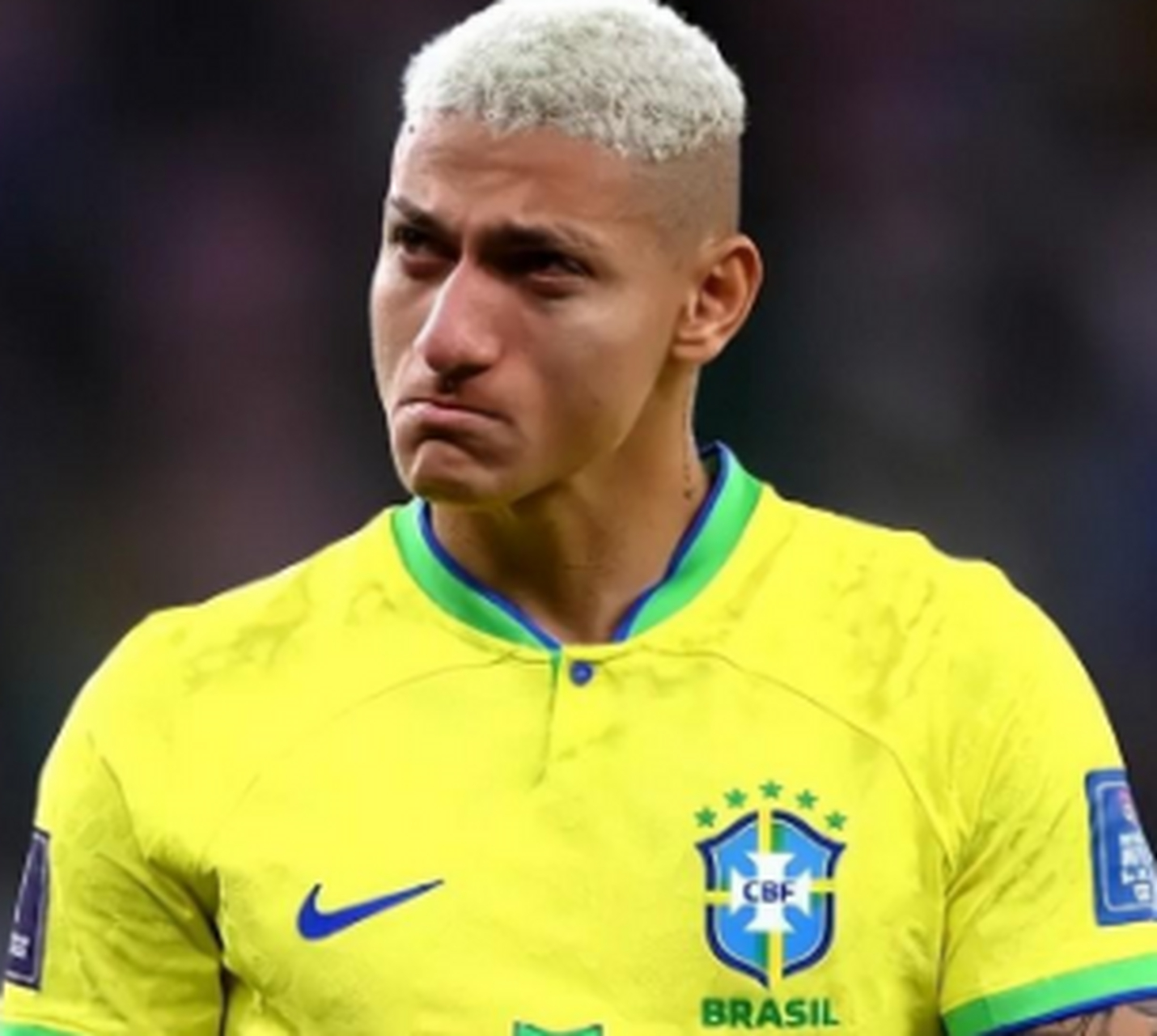 理查利松愿意回归埃弗顿热刺只有引进新前锋才会出售球员的简单介绍 第2张 理查利松愿意回归埃弗顿热刺只有引进新前锋才会出售球员的简单介绍 第2张