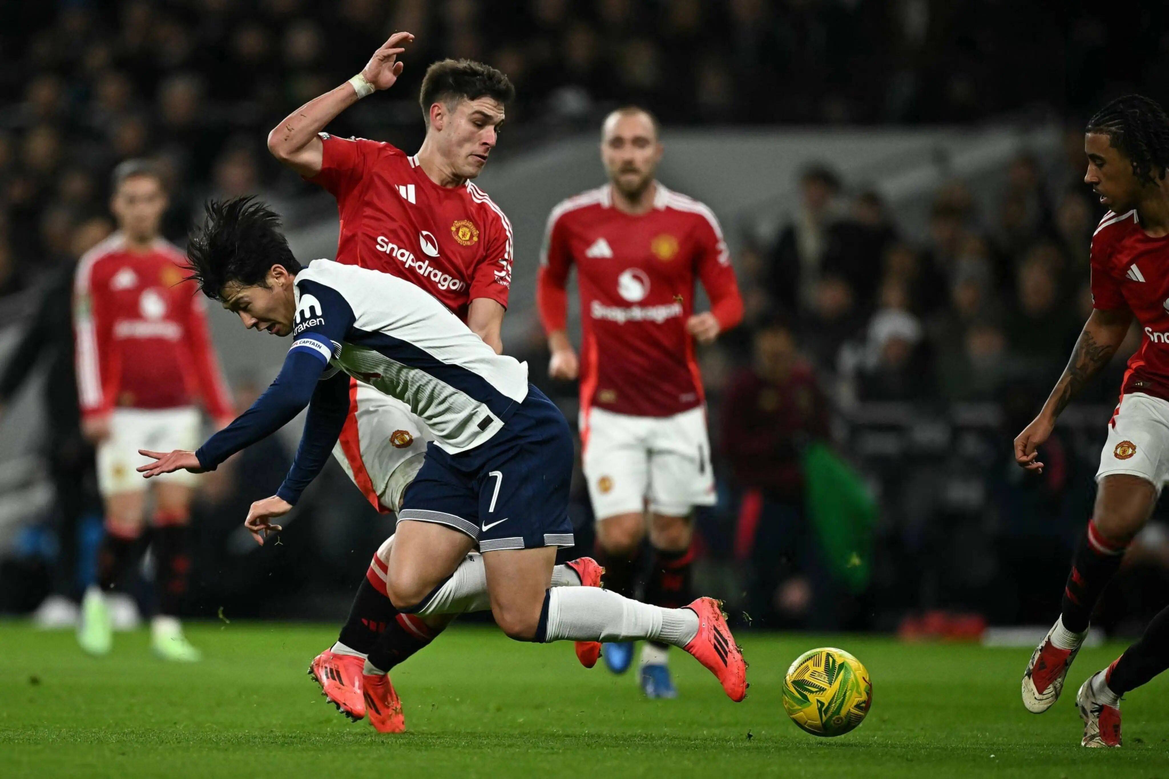 热刺欧冠联赛阶段大名单西蒙斯、穆阿尼入选的简单介绍  第1张