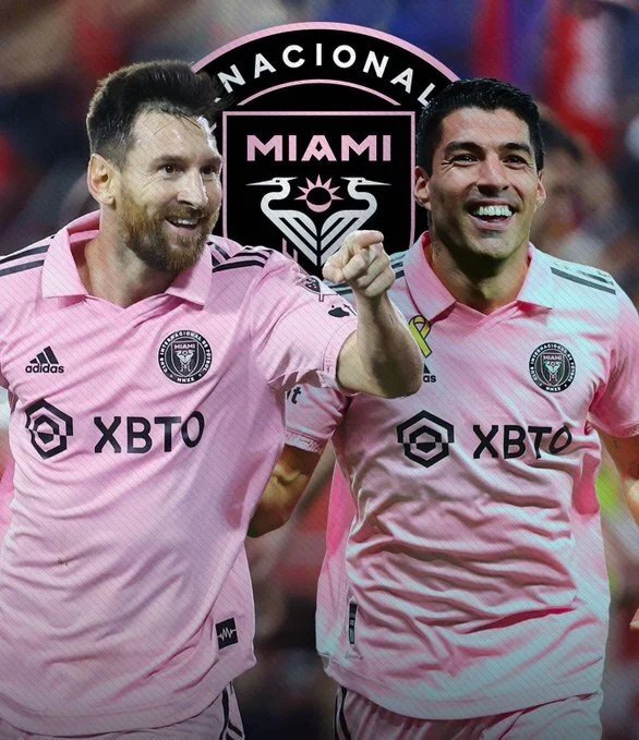 迈阿密国际3-1美洲狮梅西缺阵苏牙造3球的简单介绍  第2张