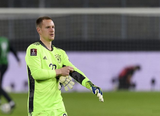 吕迪格呼吁德国队团结德国爆冷输球的简单介绍  第2张