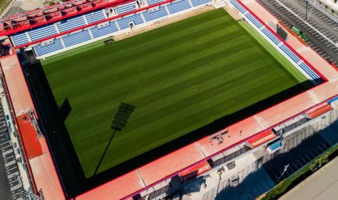 包含巴萨寻求与瓦伦西亚主客场对调因新球场计划推迟主场无法使用的词条 第1张 包含巴萨寻求与瓦伦西亚主客场对调因新球场计划推迟主场无法使用的词条 第1张