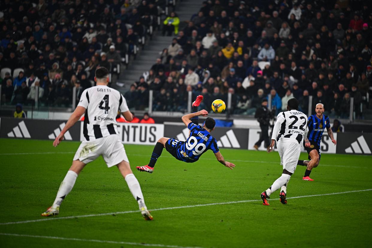 包含意甲尤文4-3绝杀国米图拉姆兄弟都取得进球的词条 第2张 包含意甲尤文4-3绝杀国米图拉姆兄弟都取得进球的词条 第2张